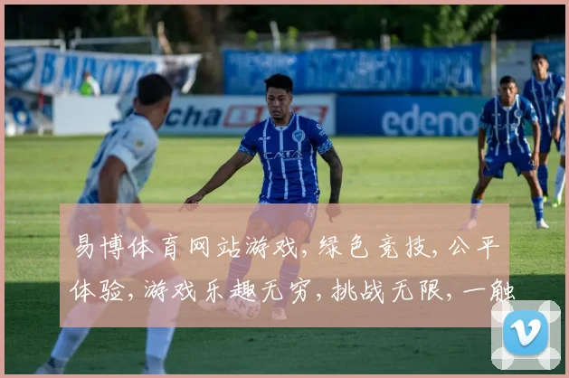 易博体育网站游戏,绿色竞技,公平体验,游戏乐趣无穷,挑战无限,一触即发